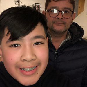 Meet your Posher, Jonny